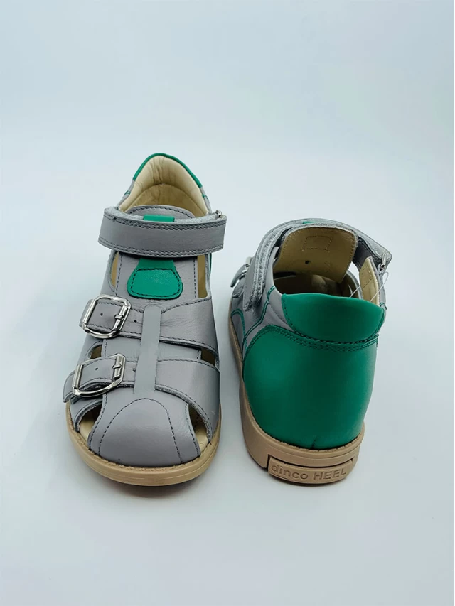 Sandale baieti Cod 646=2898